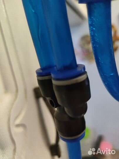 Быстросъёмы для самогонного аппарата