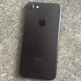 iPhone 7, 32 ГБ