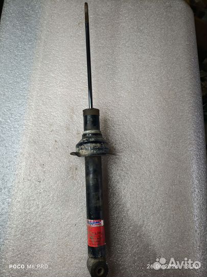 Амортизатор задний газовый Ваз 2109-2115