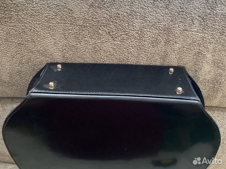 Новая сумка gaude (Италия)