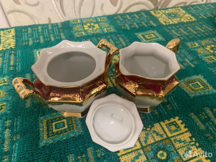 Чайный сервиз Япония