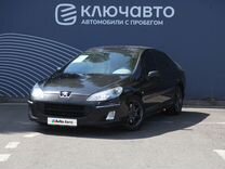 Peugeot 407 2.2 AT, 2005, 207 000 км, с пробегом, цена 350 000 руб.