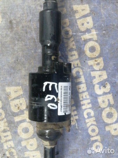 Стабилизатор активный Bmw E60 седан 2005