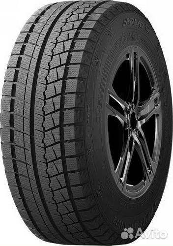 Arivo Winmaster ARW2 225/60 R18 104H