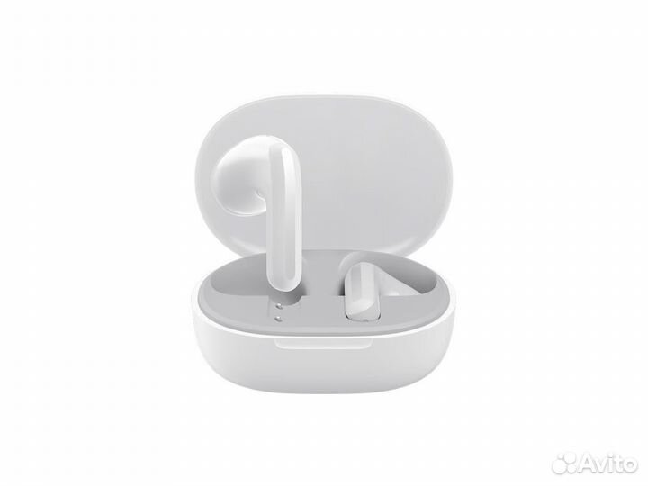 Беспроводные наушники Xiaomi Redmi Buds 4 Lite