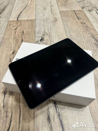 iPad mini 5 64gb