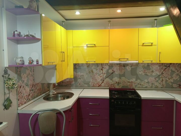 Дом 85 м² на участке 18,9 сот.