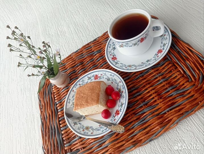 Салфетки сервировочные для сервировки стола