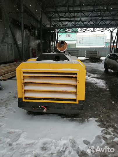 Буровые установки