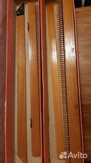 Вязальный аппарат