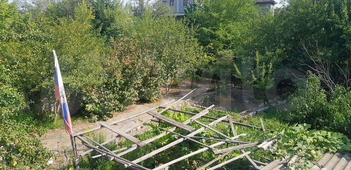 Участок 6 сот. (ИЖС)