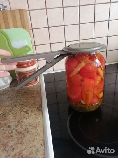 Открывашка для банок