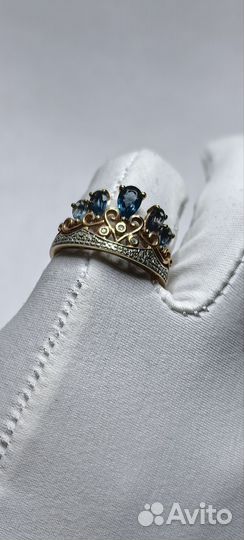 Золотое кольцо (1429)