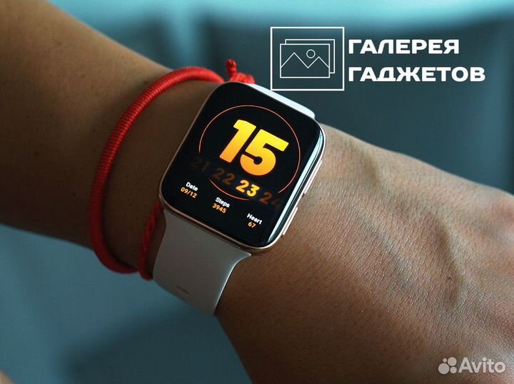 Галерея Гаджетов: технологии, которые поражают