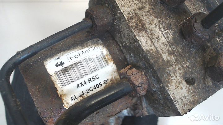 Блок абс, насос Ford F-150, 2010