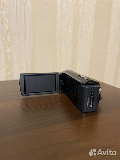 Видеокамера sony HDR-CX260VE