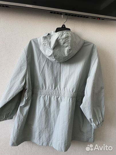 Ветровка дождевик