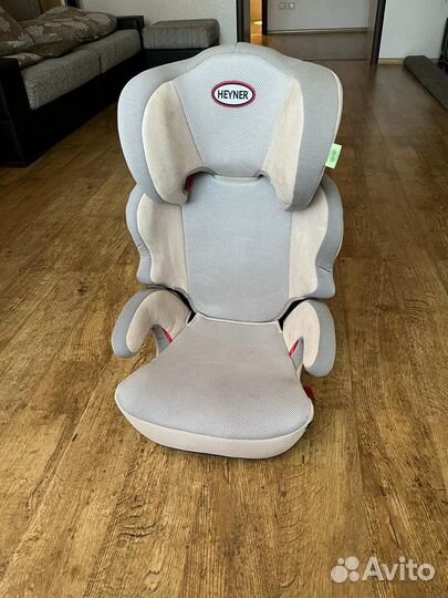 Детское автокресло Heyner