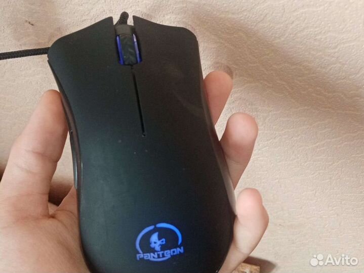 Клавиатура Pantheon GS 270