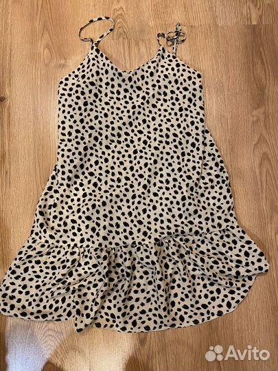 Летний сарафан