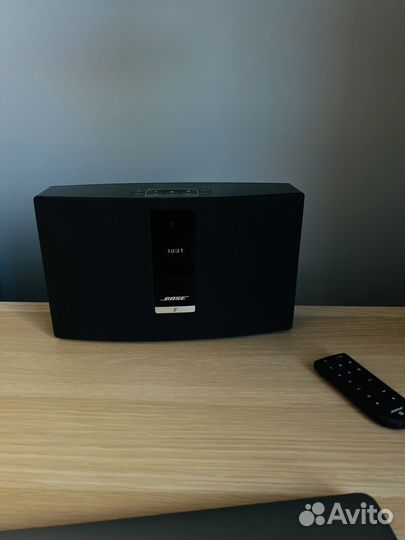 Bose soundtouch 20