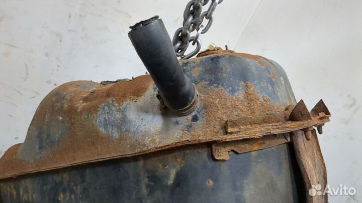 Бак топливный Mitsubishi Montero Sport / Pajero Sport, 2003