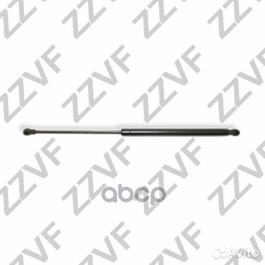 Амортизатор багажника land rover discovery IV