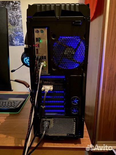 Игровой пк