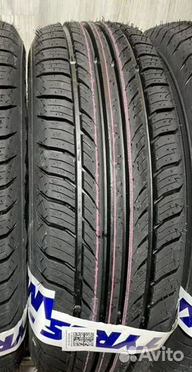 КАМА Breeze (HK-132) 195/65 R15 91H
