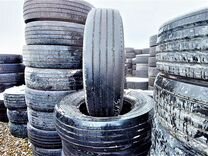 Шины 315/80r22.5 LingLong llf02 artd:613-1