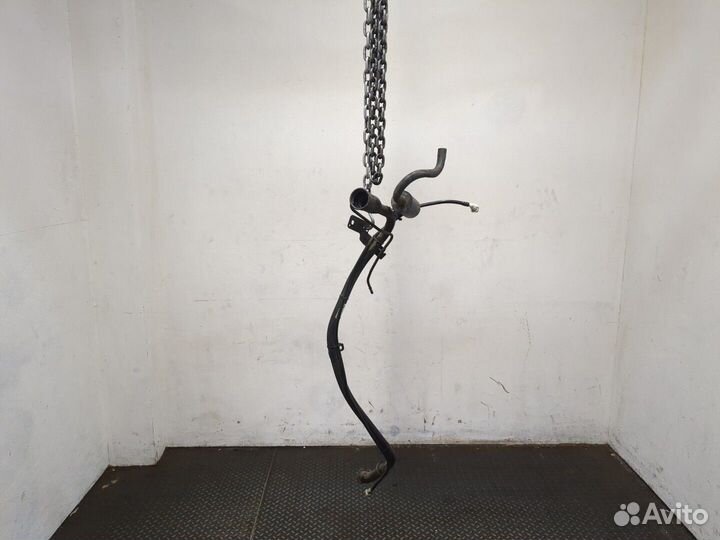 Горловина заливная топливная Jeep Grand Cherokee 2