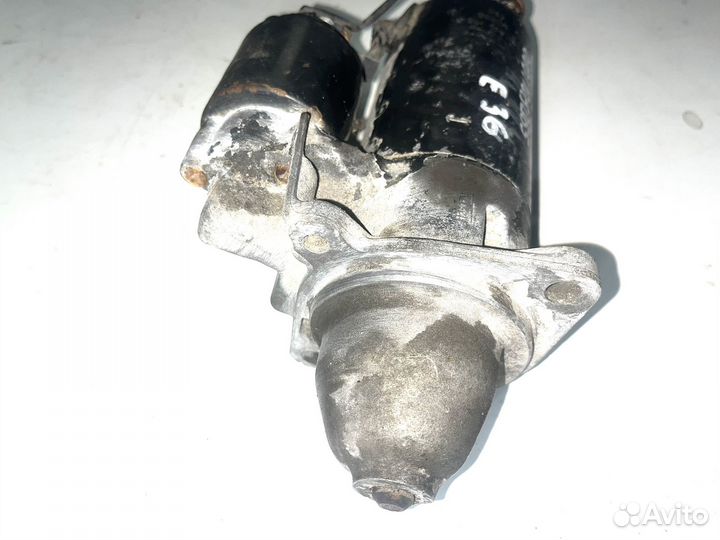 Стартер BMW E36