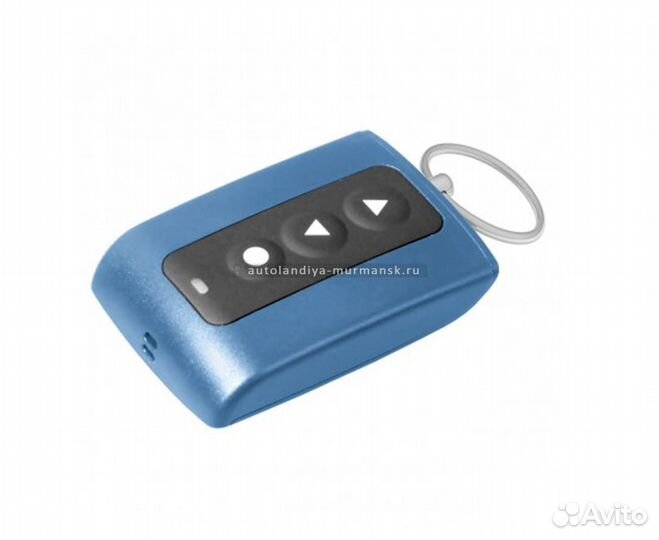 Брелок StarLine А/B/D64/D94 (без дисплея) батарея