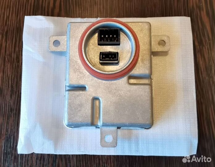 Блок розжига ксенона VAG. Новый