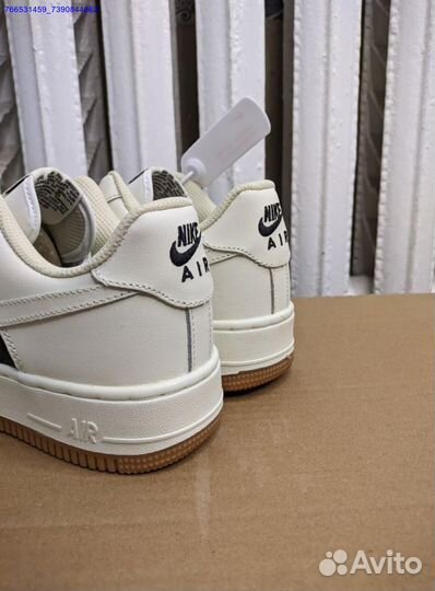 Nike Air Force 1: женские кроссовки (36-41р)
