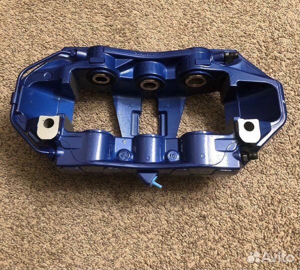 Тормоза brembo bmw Суппорта bmw x6m f86 f16 f10 m5