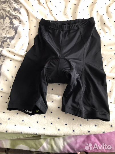 Мужские Велосипедные шорты