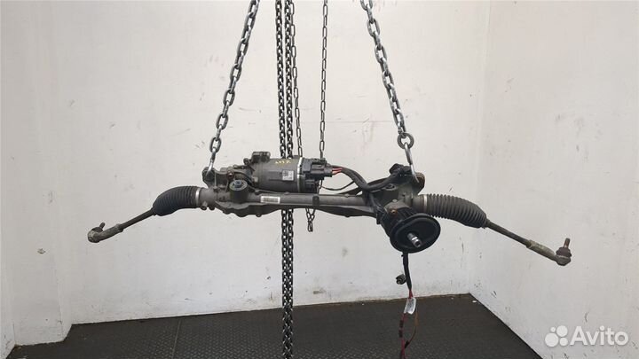 Рейка рулевая без г/у Volkswagen Jetta 7 2018, 201