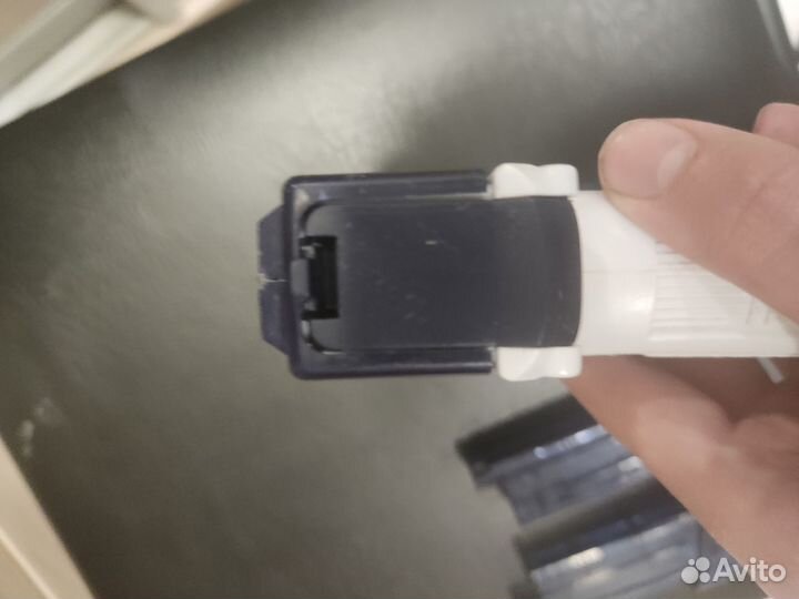 Водяной пистолет, электронный