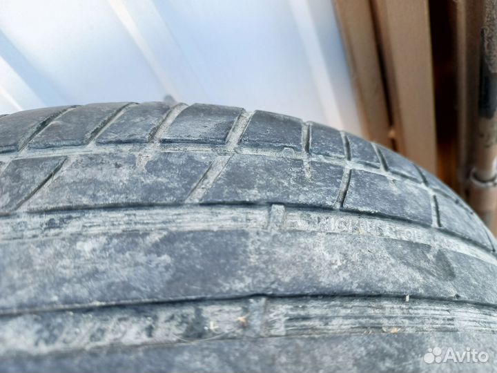 Tigar High Performance 195/55 R15 85H