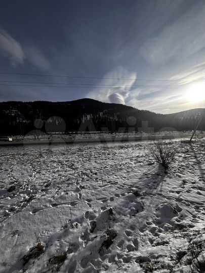 Участок 43 сот. (СНТ, ДНП)