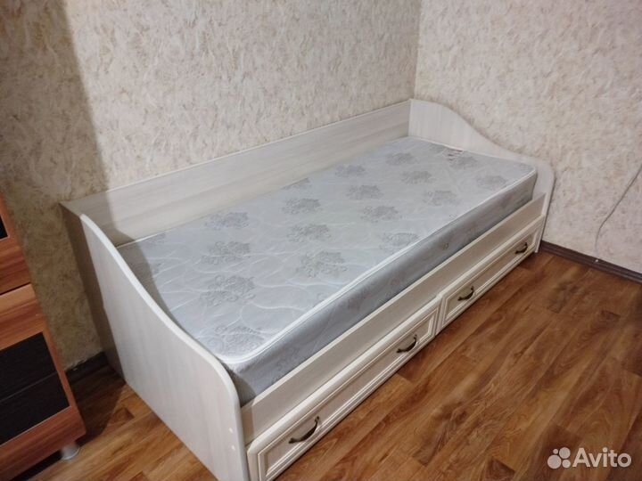 Кровать детская 190*80