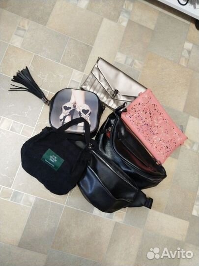 Женские вещи пакетом 42 44 бесплатно