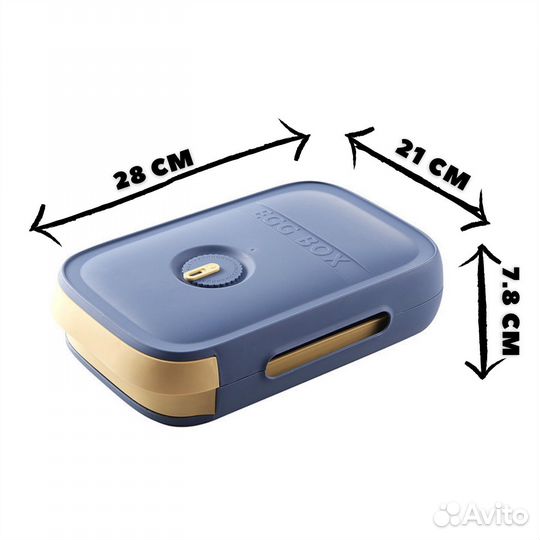 Контейнер для яиц