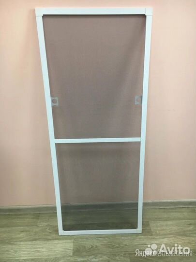 Москитные сетки на окна в Зеленограде