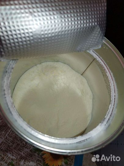 Детское питание