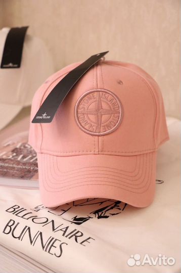Кепка бейсболка женская