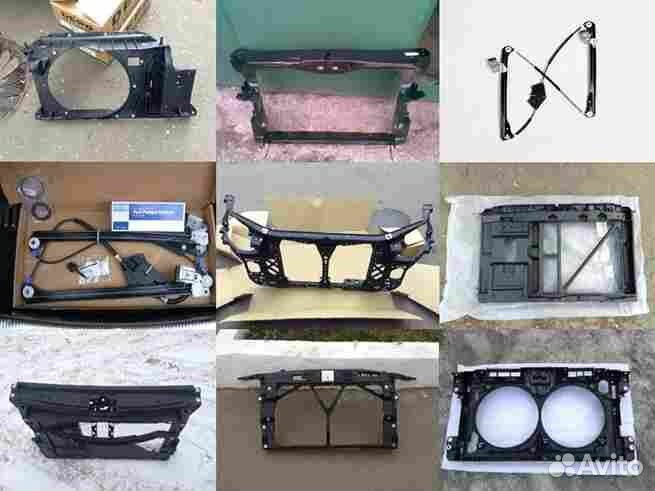 Стеклоподъемник передн лев seat leon 99-05, toledo