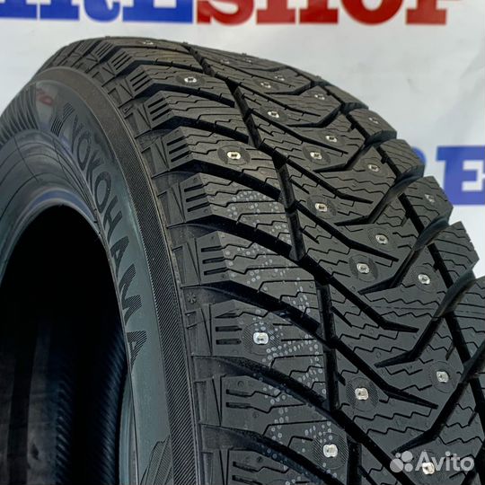 Yokohama Ice Guard IG65 275/50 R22 111T