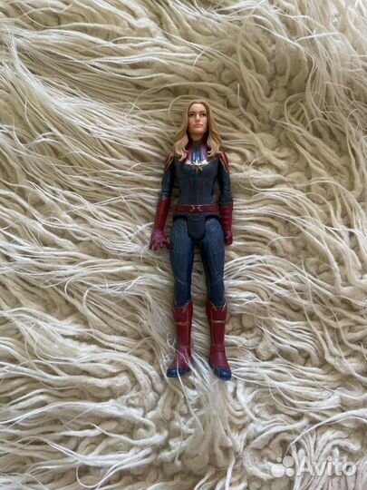 Фигурки Marvel 2018